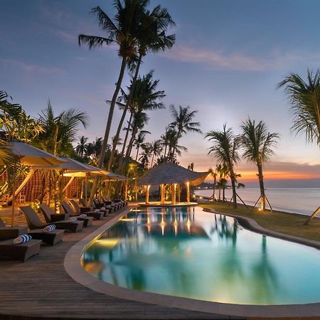 The Sankara Beach Resort - Nusa Penida Batununggul Exterior photo