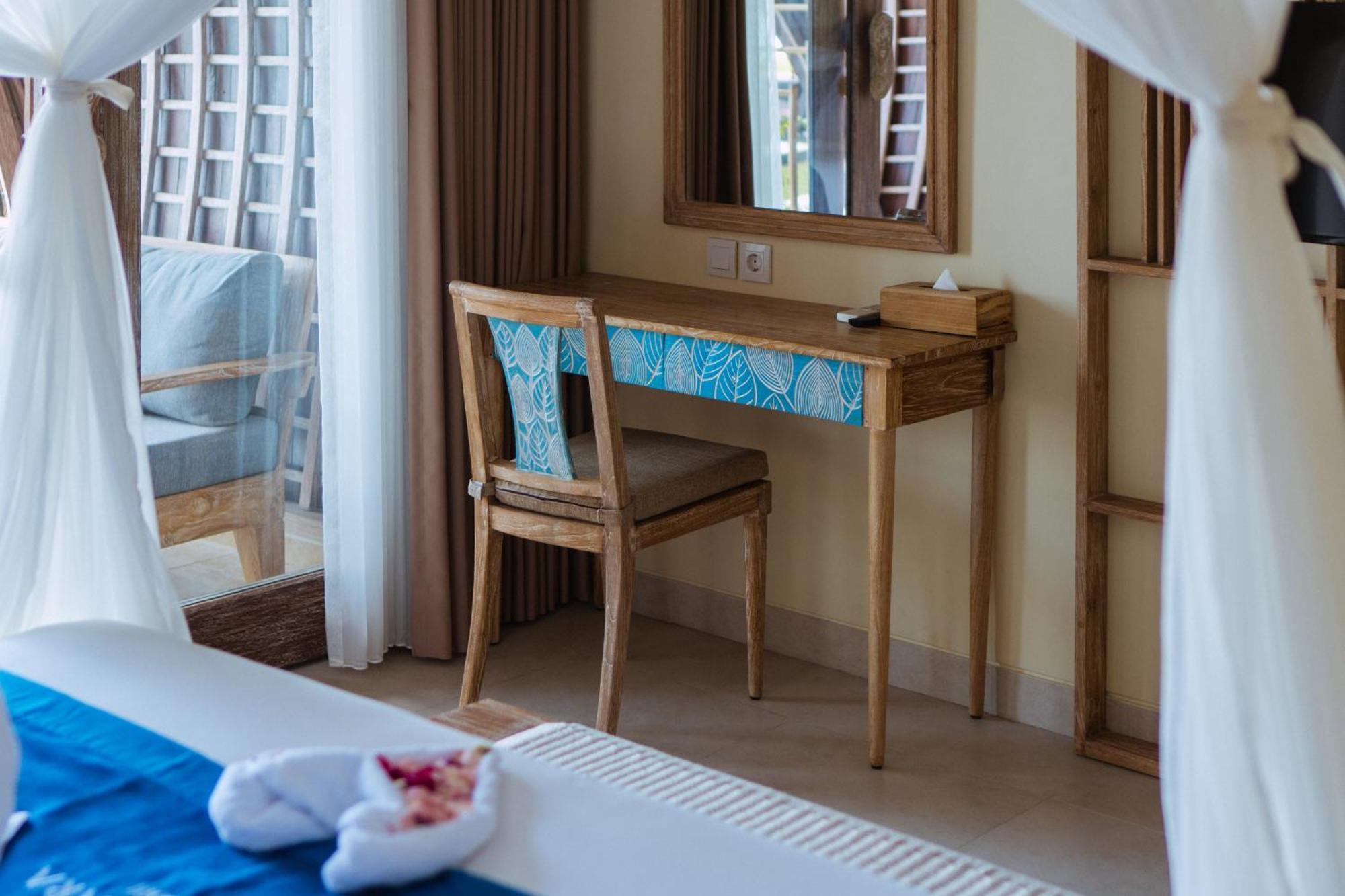 The Sankara Beach Resort - Nusa Penida Batununggul Exterior photo